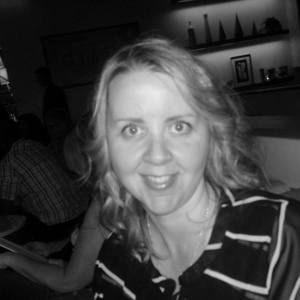 Meet your Posher, Ava